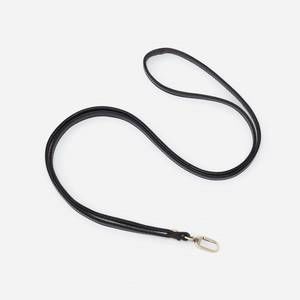 Nwt hobo lanyard go lanyard in black
